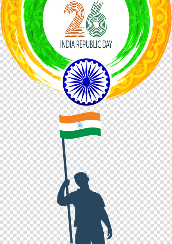 Happy Republic Day Png Image   Independence Day Save Water  Transparent PngTransparent PNG