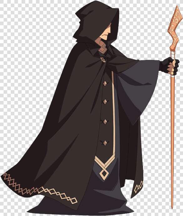 Fate grand Order Wikia   Cape  HD Png DownloadTransparent PNG