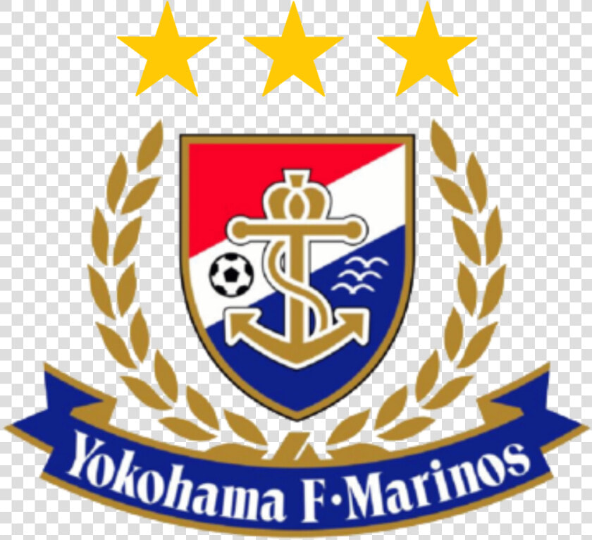 Marinos Logo  HD Png DownloadTransparent PNG