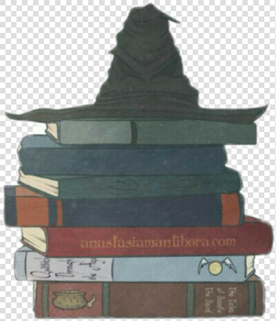  sorting Hat  harry Potter   Aesthetic Harry Potter Background  HD Png DownloadTransparent PNG