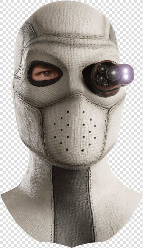 Deadshot Mask  HD Png DownloadTransparent PNG