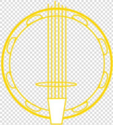 Bluegrass Band   Emblem  HD Png DownloadTransparent PNG