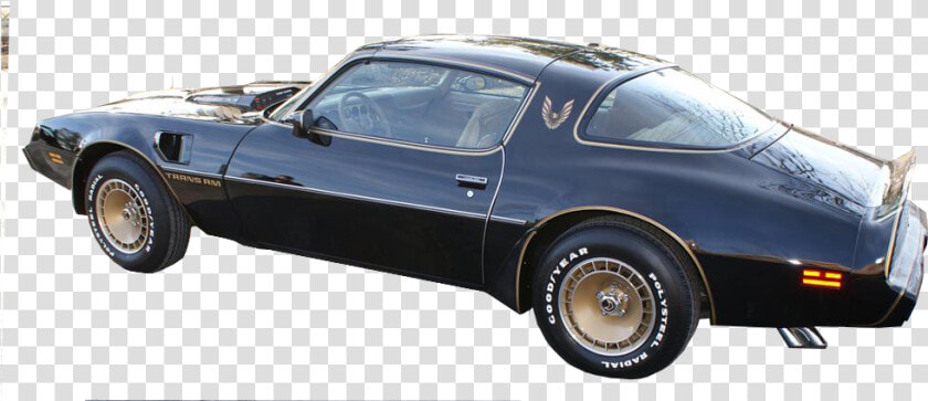 1979 81 Pontiac Trans Am   Pontiac Firebird Trans Am Bandit  HD Png DownloadTransparent PNG