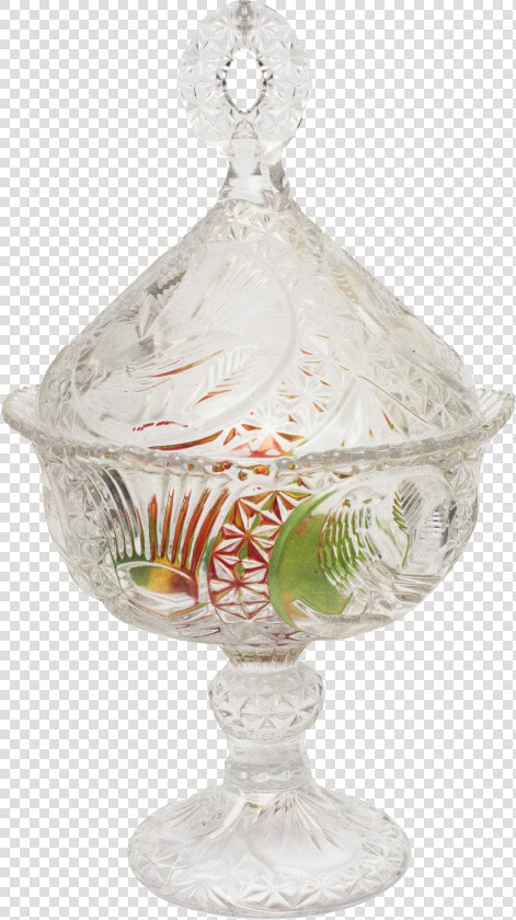 Bomboniere De Vidro Tp Gw03307 Bha1   Tureen  HD Png DownloadTransparent PNG