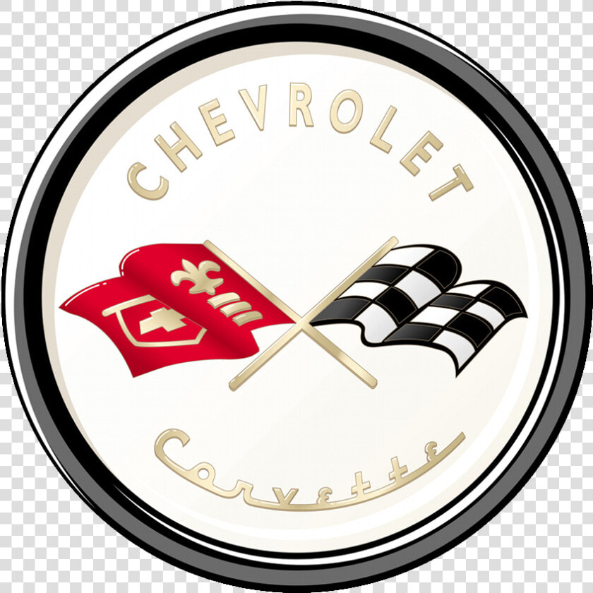 Corvette C1 Logo   Png Download   1960 Chevrolet Corvette Logo  Transparent PngTransparent PNG