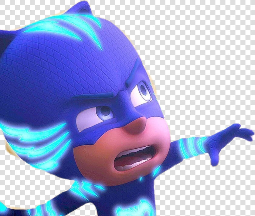  catboy   Pj Masks Best Of Catboy  HD Png DownloadTransparent PNG