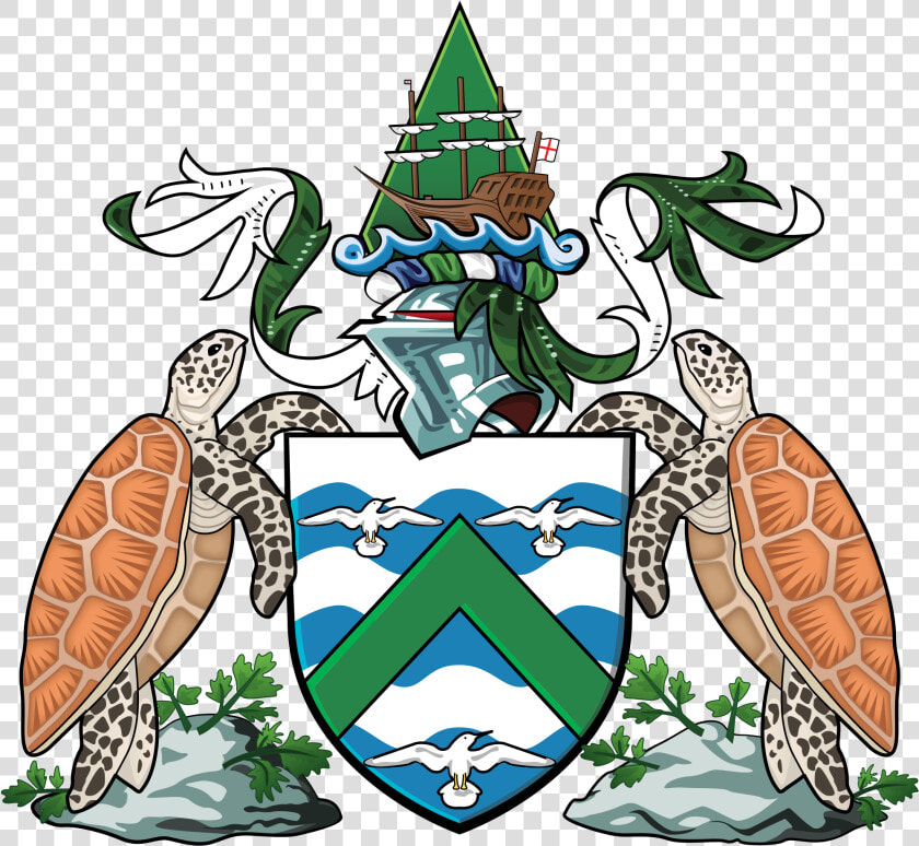 Ascension Island Government  HD Png DownloadTransparent PNG