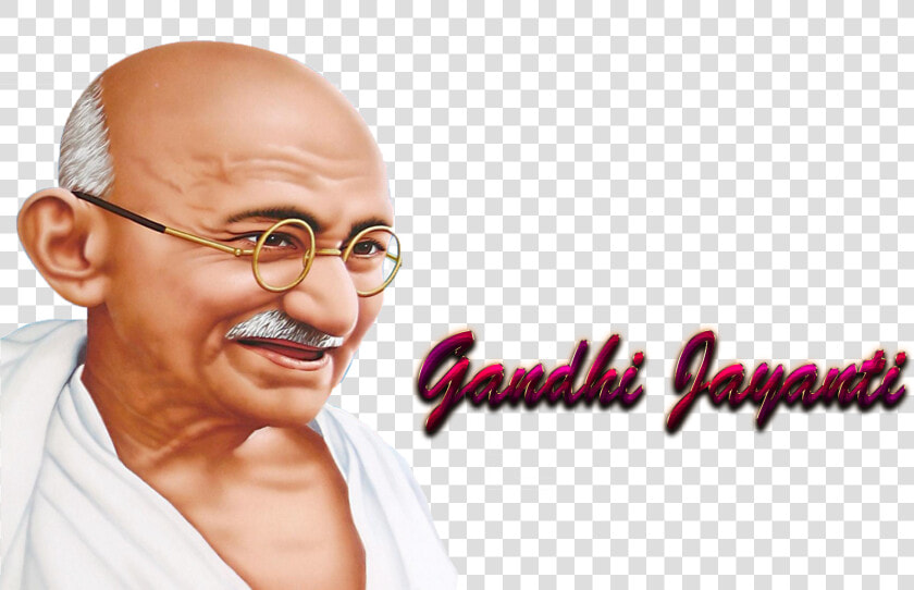 Mahatma Gandhi  HD Png DownloadTransparent PNG