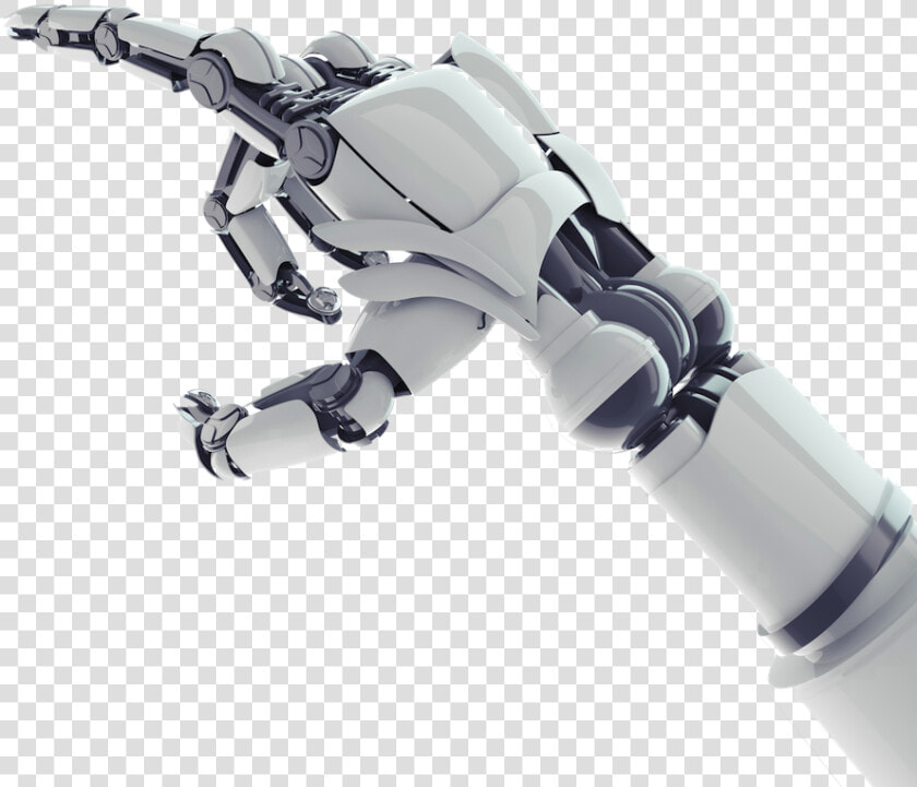 Robot Hand Transparent Background   Robot Arm Png  Png DownloadTransparent PNG