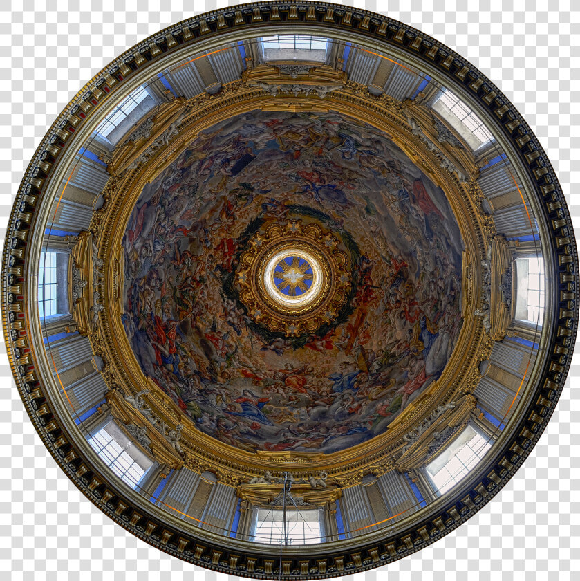 Sant Agnese In Agone  HD Png DownloadTransparent PNG