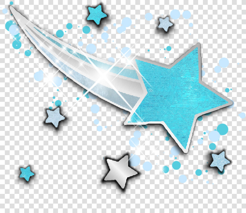  shootingstar  star  aesthetic  overlay  decoration   Graphic Design  HD Png DownloadTransparent PNG