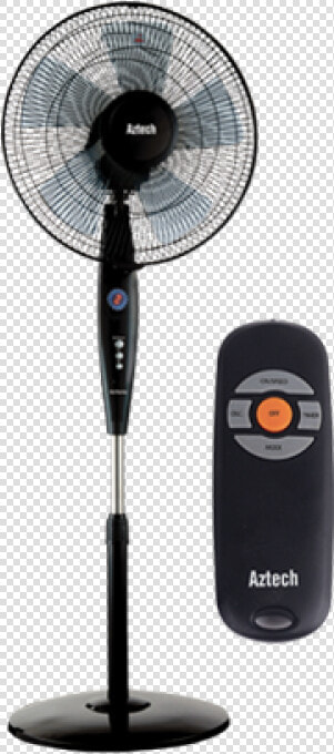 Aztech Asf883 16” Stand Fan   Mechanical Fan  HD Png DownloadTransparent PNG