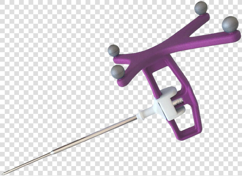 Izi Pedicle Access Needle  HD Png DownloadTransparent PNG