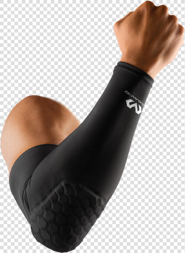 Hex® Shooter Arm Sleeve single Class   Brooklyn Nets Shooting Sleeve  HD Png DownloadTransparent PNG