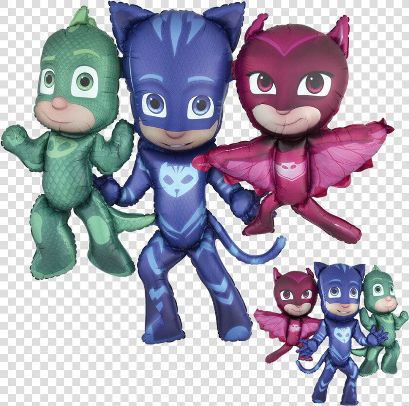 Awk Pjmask   Metalizado  HD Png DownloadTransparent PNG