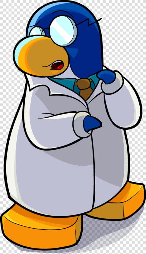 Top 51 Club Penguin Clip Art   Transparent Gary Club Penguin  HD Png DownloadTransparent PNG