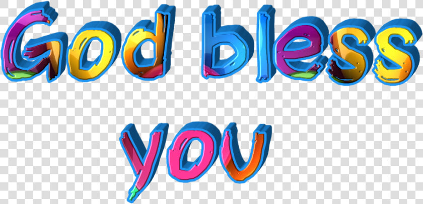 God Bless You Png   God Bless You Sticker  Transparent PngTransparent PNG