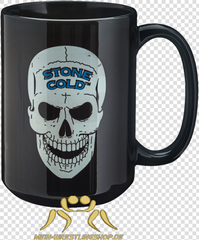 Stone Cold Steve Austin   Png Download   Steve Austin Wwe Skull  Transparent PngTransparent PNG