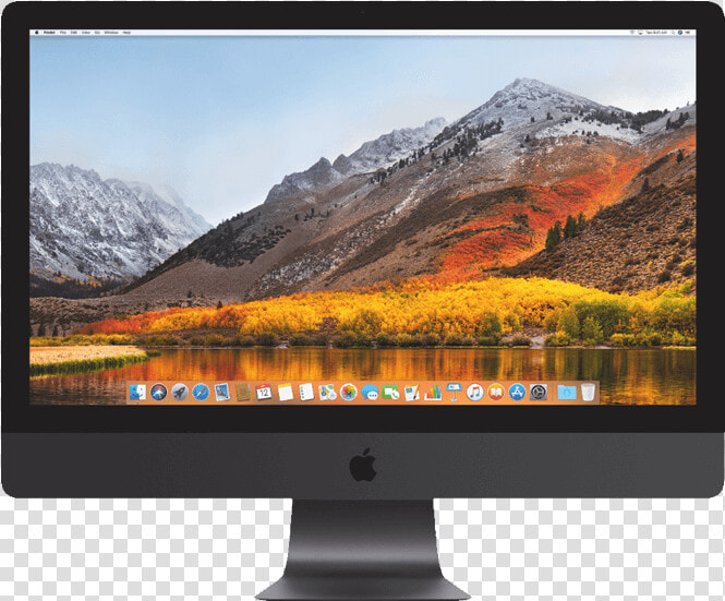 Imac Pro Splash   Imac Pro Transparent Background  HD Png DownloadTransparent PNG