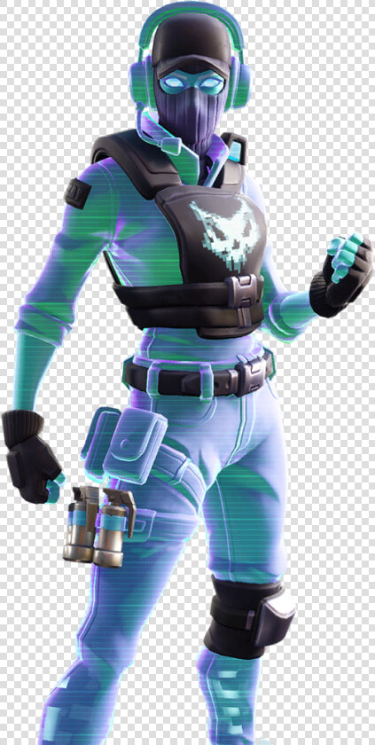 Fortnite Breakpoint Skin Png  Transparent PngTransparent PNG