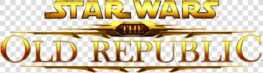 Star Wars The Old Republic   Star Wars  The Old Republic  HD Png DownloadTransparent PNG