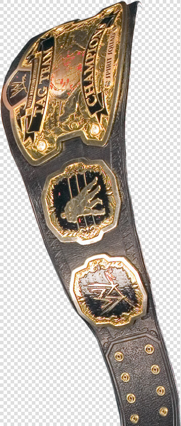 Tag Team Championship Png   World Tag Team Titles Png  Transparent PngTransparent PNG