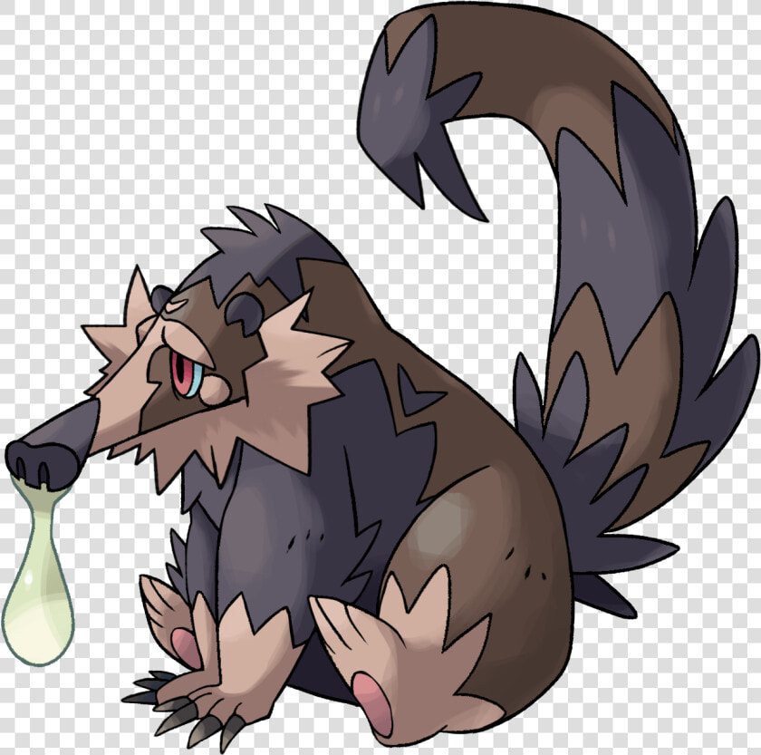 Pokémon Umbra Wiki   Cartoon  HD Png DownloadTransparent PNG