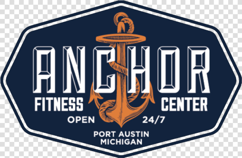 Anchor Fitness 24 7 Clipart   Png Download   Reformed University Fellowship  Transparent PngTransparent PNG