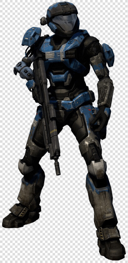 Kat Armor Halo Reach  HD Png DownloadTransparent PNG