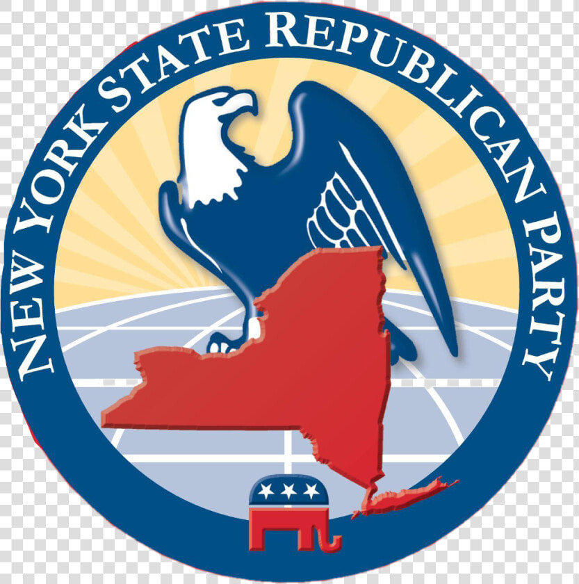  newyork  newyorkstate  albany  newyork  republican  HD Png DownloadTransparent PNG