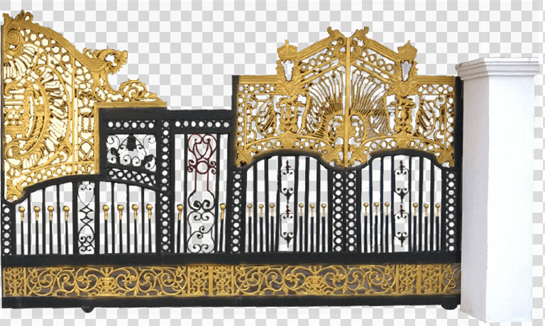 Grill Gate Png   Gate Grill Design Png  Transparent PngTransparent PNG