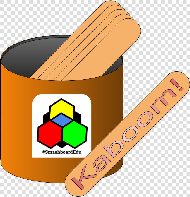 Smashboard Edu Kaboom   Png Download  Transparent PngTransparent PNG