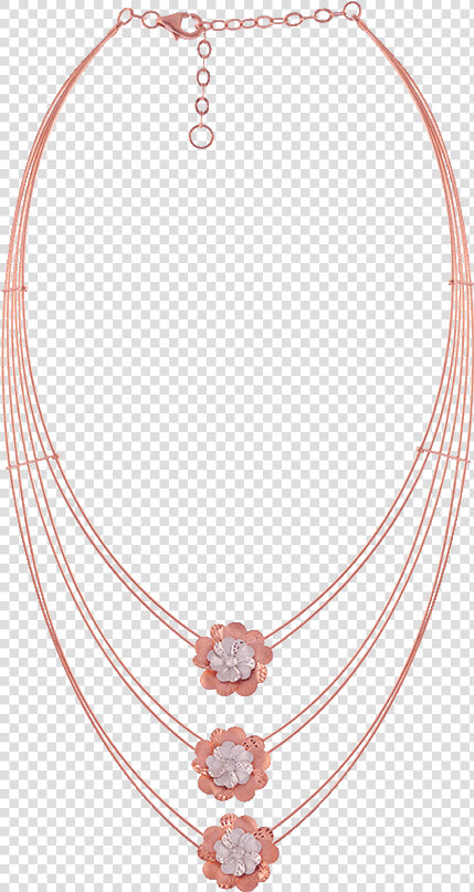 18 Kt Gold Necklace Set   Necklace  HD Png DownloadTransparent PNG