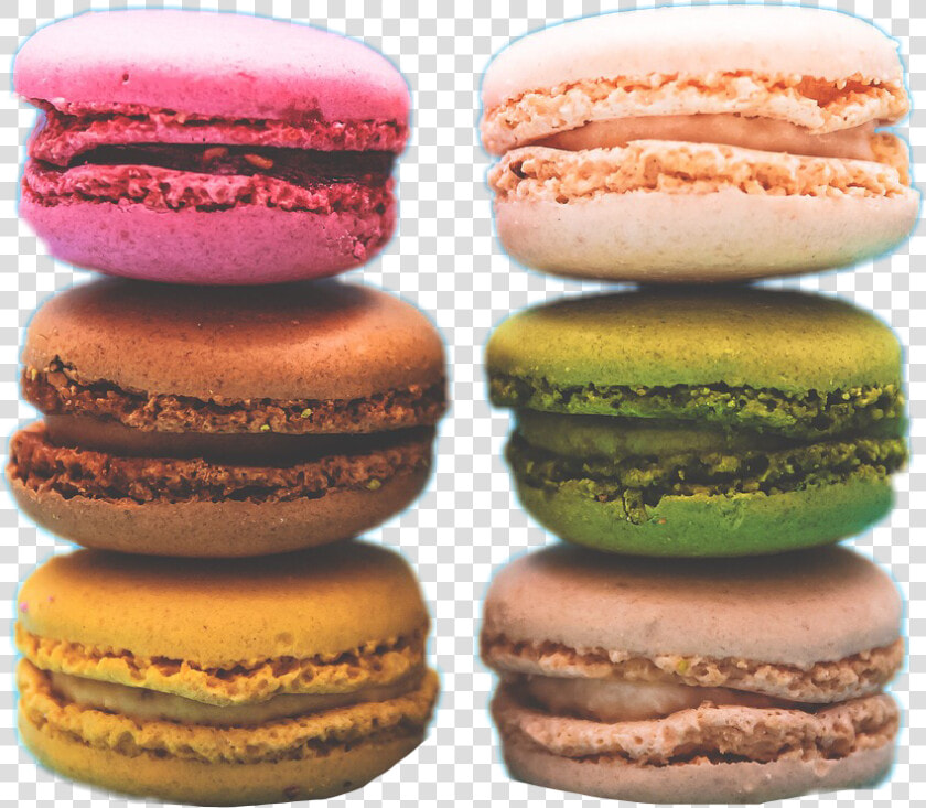 Transparent Macarons Png   Macaroons Hd  Png DownloadTransparent PNG