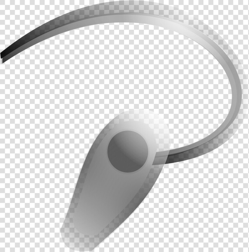 Bluetooth Clipart White Png   Bluetooth Earpiece Clip Art  Transparent PngTransparent PNG