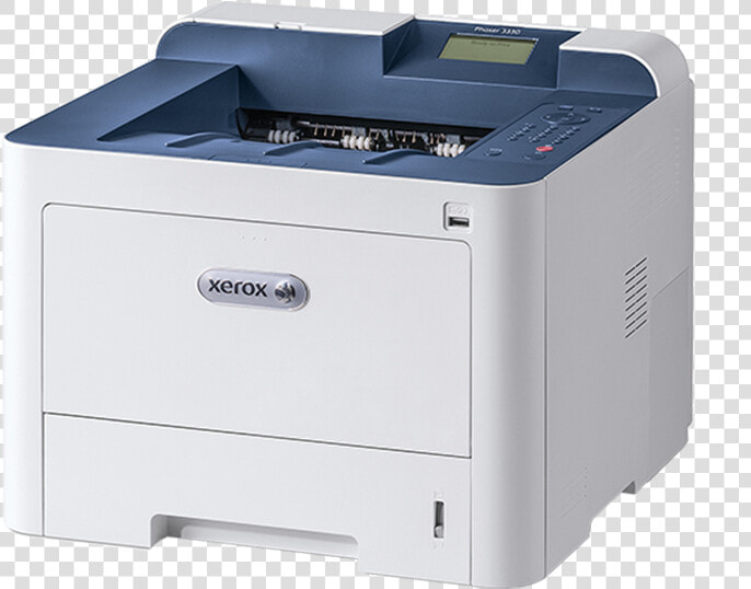 Xerox Phaser 3330 Printer  HD Png DownloadTransparent PNG