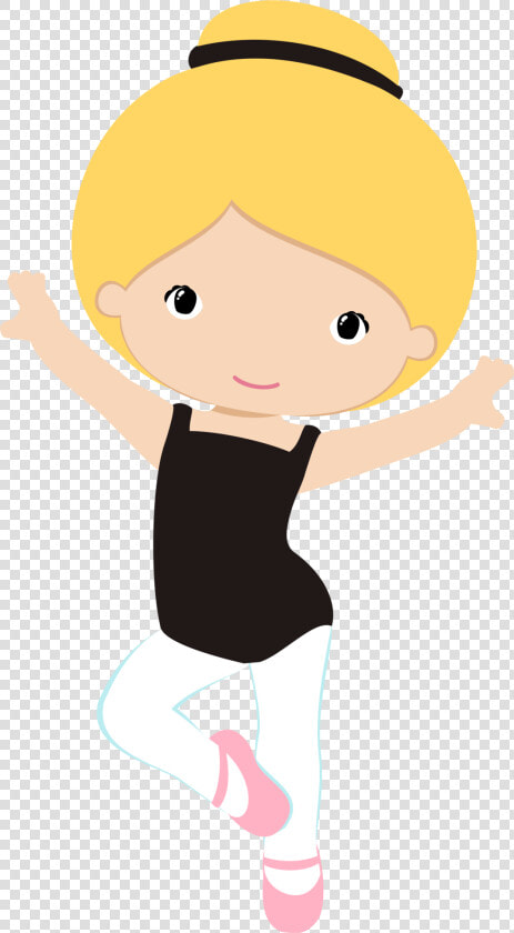 Shared Ver Todas   Ver Bailarinas Caricaturas  HD Png DownloadTransparent PNG