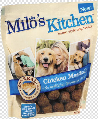 Milo  39 s Kitchen Dog Treats  HD Png DownloadTransparent PNG