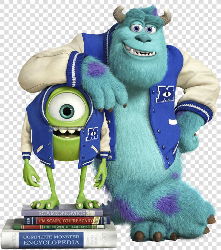 Download Monsters University Png Clipart   Monsters Inc Folder Icon  Transparent PngTransparent PNG