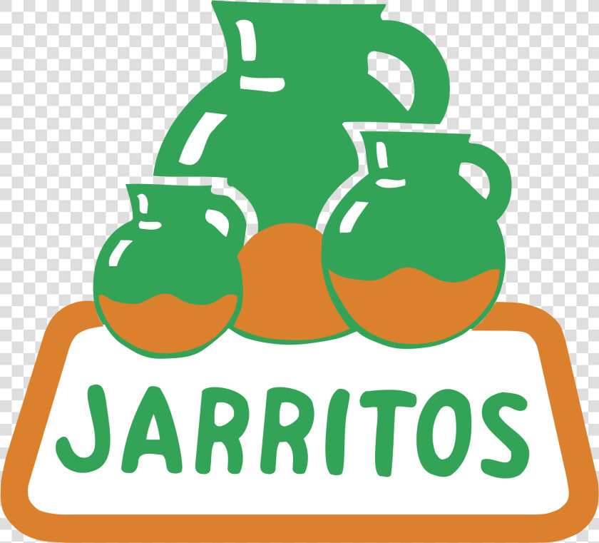 Jarritos Logo  HD Png DownloadTransparent PNG