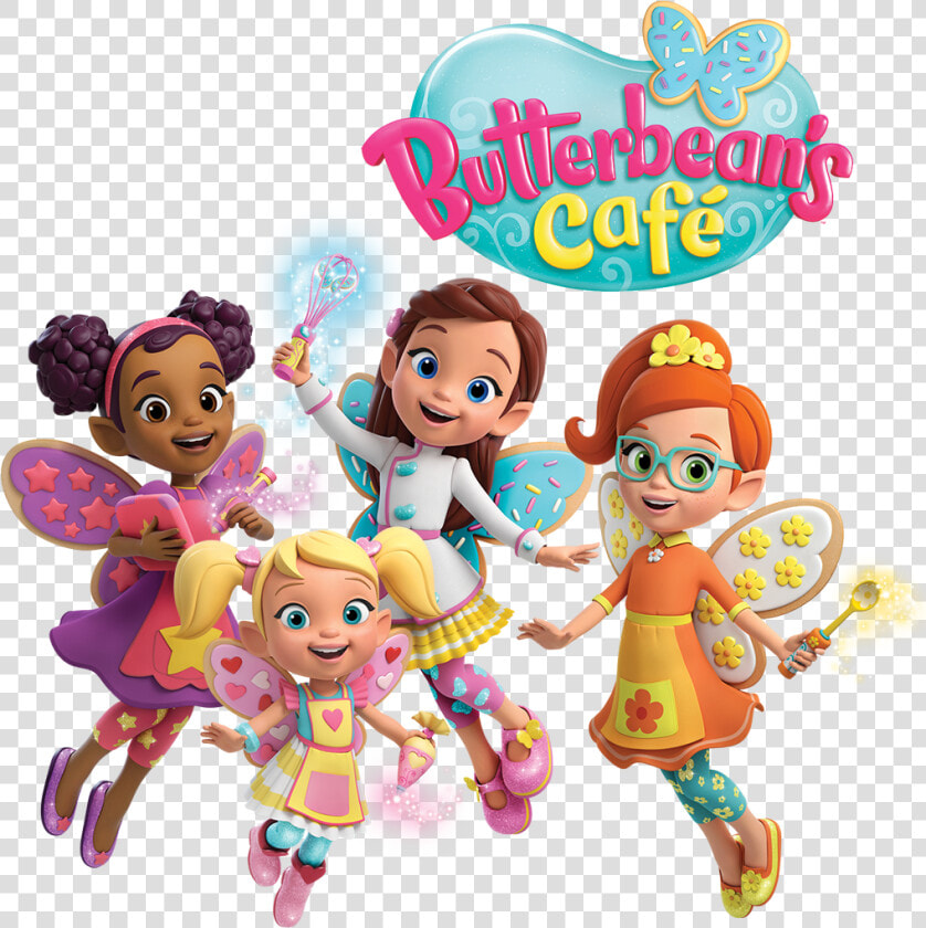 Butterbean  39 s Cafe  HD Png DownloadTransparent PNG