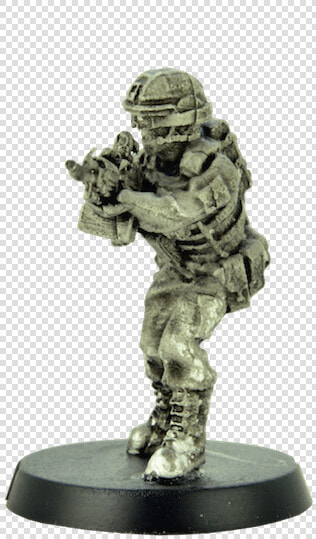 British Army Virtus Miniatures  HD Png DownloadTransparent PNG