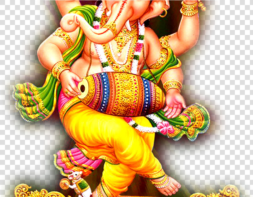 Ganesha Png   Png Download   Full Hd Lord Ganesha  Transparent PngTransparent PNG