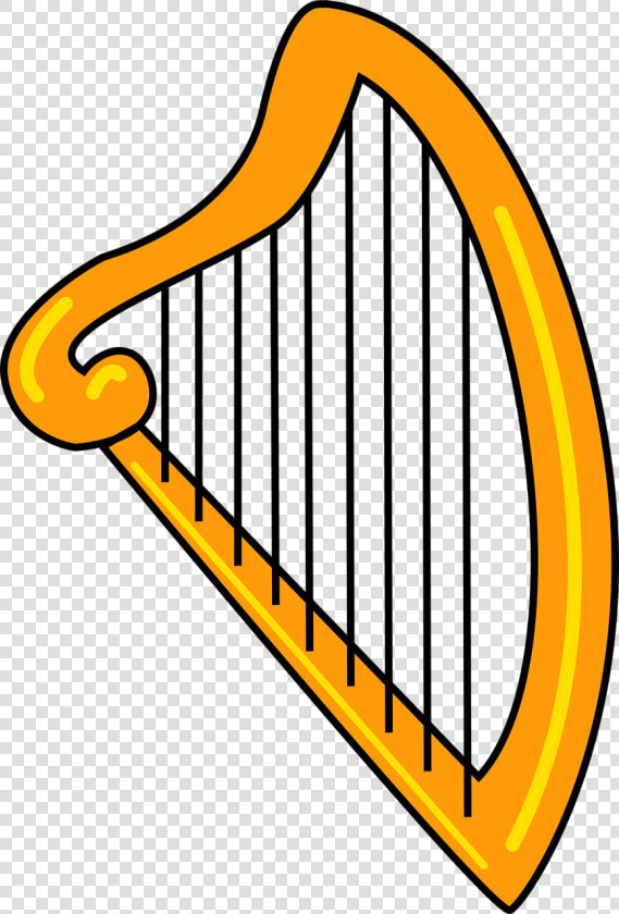 Lyre Clipart  HD Png DownloadTransparent PNG