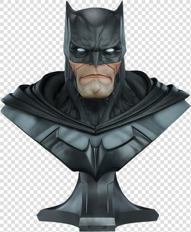 1 Scale Life size Bust  HD Png DownloadTransparent PNG