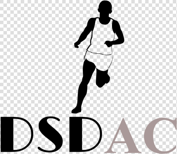 Dsd Running Man   Half Marathon  HD Png DownloadTransparent PNG