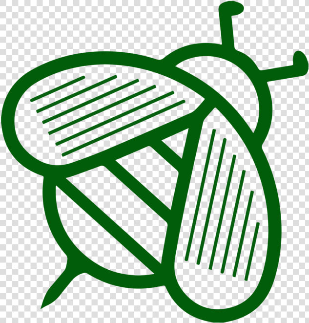 Bee Icon Social Media   Newclub  HD Png DownloadTransparent PNG