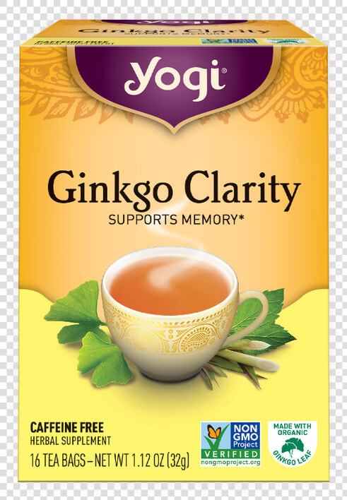 Yogi Berry Detox Tea  HD Png DownloadTransparent PNG