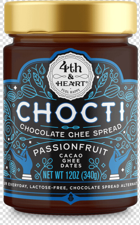 Chocti Passionfruit Space New   Grated Parmesan  HD Png DownloadTransparent PNG