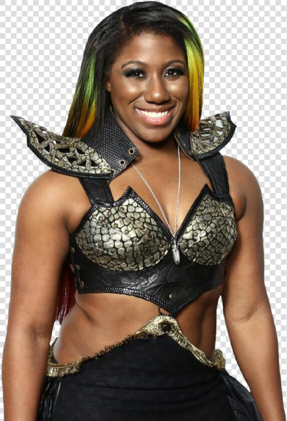  embermoon  wargoddess  embermoonrender  wwe  render  HD Png DownloadTransparent PNG